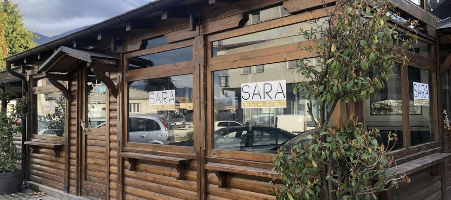 Ushqim për të gjithë, nesër hapet Restorant Sara në Gostivar. Jeni të mirëseardhur!