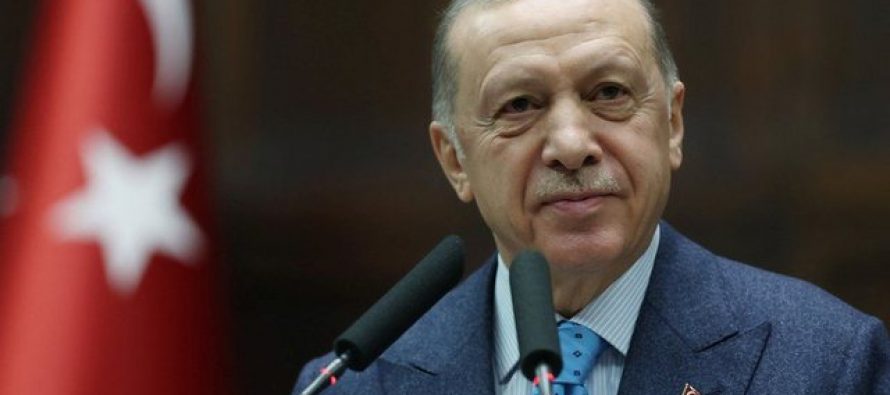 Zbuluan rezerva në Detin e Zi, Erdogan: Gaz falas për të gjithë para zgjedhjeve
