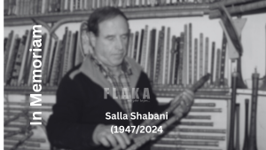 In memoriam: Salla Shabani, një jetë kushtuar folklorit shqiptar