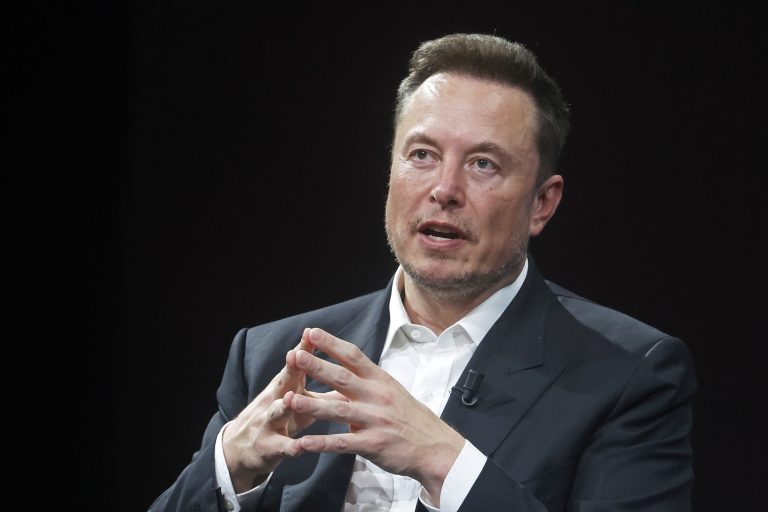 Elon Musk prezanton softuerin “Ia Grok3”