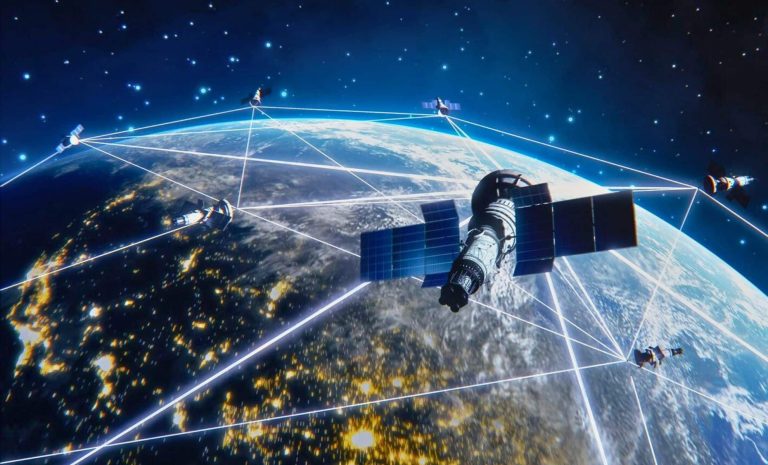 Starlink dominon hapësirën, më shumë satelitë sesa të gjithë konkurrentët së bashku