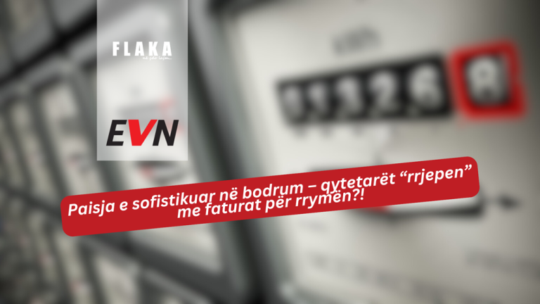 Paisja e sofistikuar qëndron në bodrume, qytetarët “rrjepen” me faturat për rrymën?!