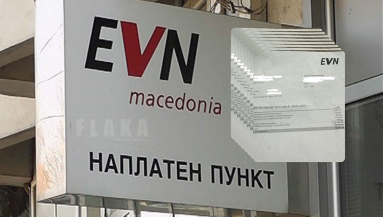 Thirrje për protestë në Strugë kundër EVN-së! A do të ketë iniciativa edhe në qytetet e tjera?