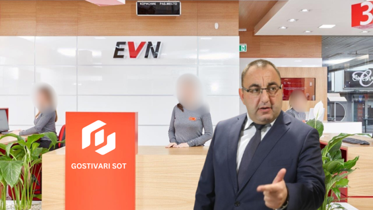 Faturat e larta të energjisë elektrike, Bislimovski: Faj qëndron te EVN