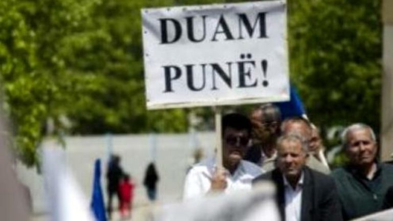 Në Maqedoninë e Veriut ka dobësi në zbatimin e masave për punësim, konstatoi Revizioni