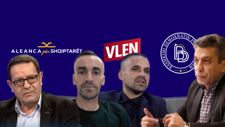 “Pushtetar i BDI-së për 22 vite, Mexhiti nuk ka të drejt morale të flet se kush me kë bashkëpunon”