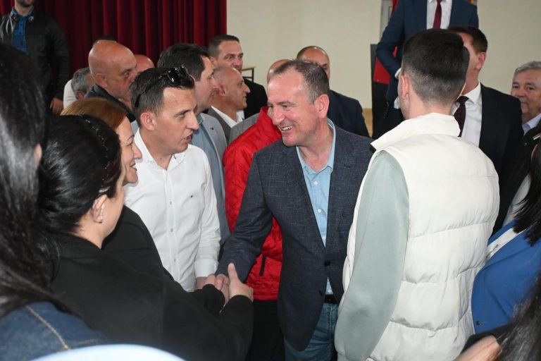 Dështoi ndryshimi? Taravari: Ky nuk është ndryshimi që e kemi premtuar