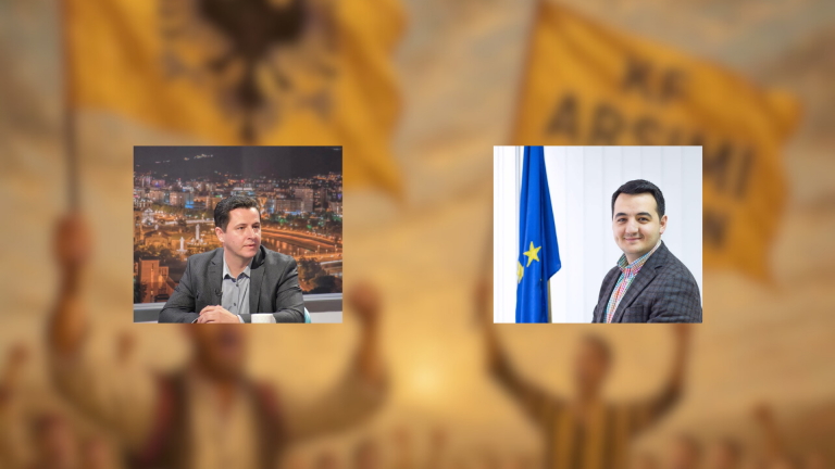 KF Arsimi në prag të historisë – Limani dhe Xhaferi u bëjnë thirrje qytetarëve për mbështetje masive