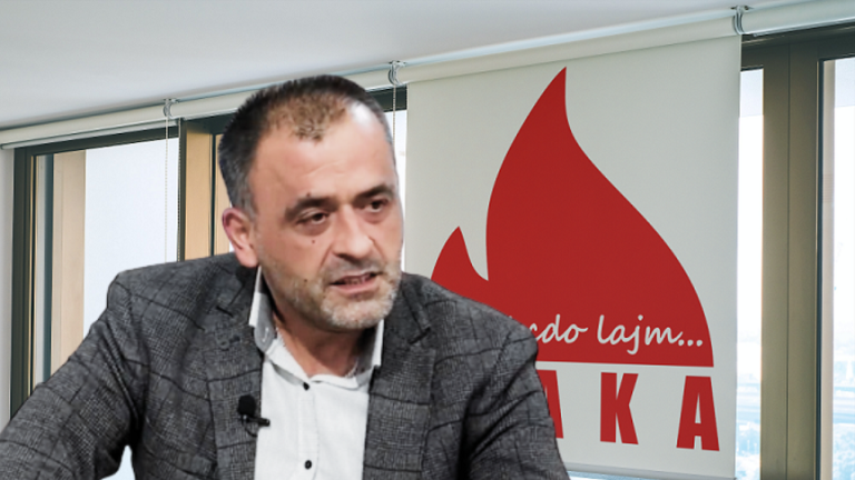 Zenku për FrontLine: Gjendja e medias në RMV është kaotike në të gjitha drejtimet