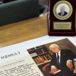 Blue Puzzle zgjidhet  qendra më e mirë për vitin 2024 në Maqedoninë e Veriut