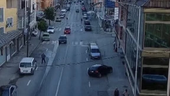 Rruga Beliçica në rikonstruksion   nis puna nga e enjtja