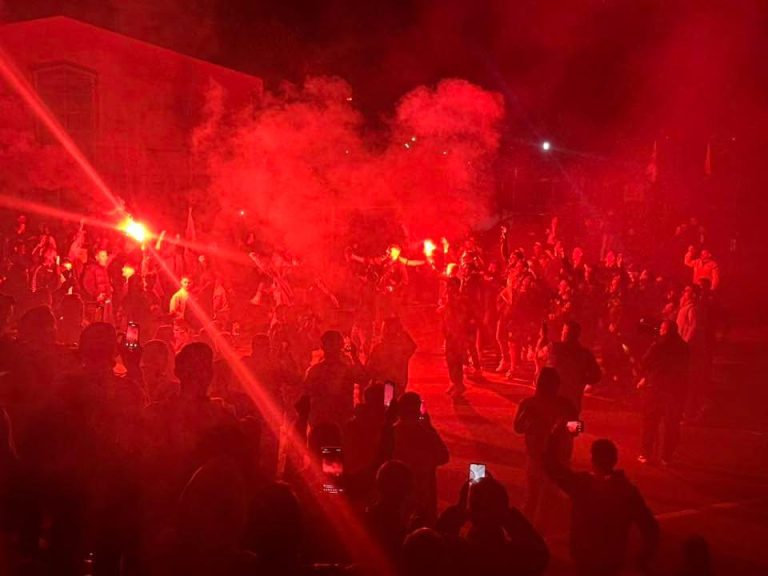 “Arsimi në elitë – Historia e një ngjitjeje të jashtëzakonshme”