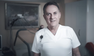 Ka ndërruar jetë kardiologu i njohur nga Gostivari, Dr. Agim Zeqiri