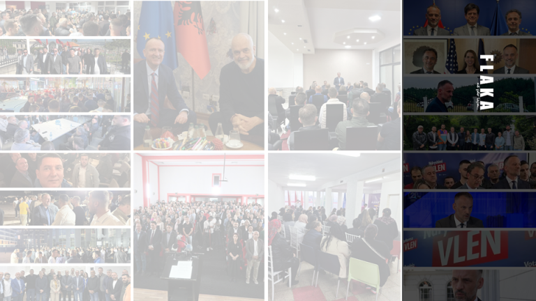 Analiza: Taravari me strukturat dhe elektoratin – Fetai me konferenca dhe telefonata nga zyra!