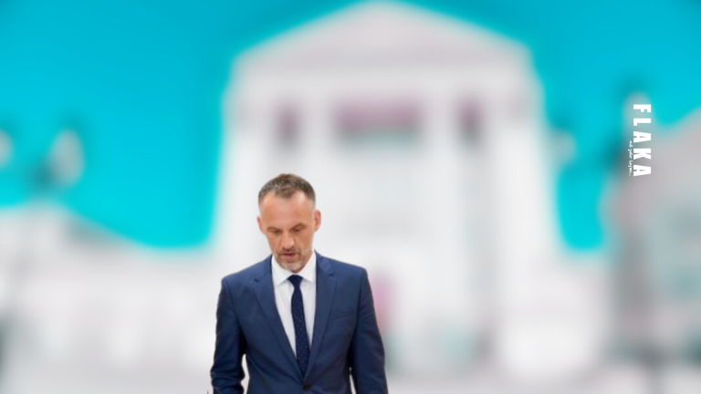 Pesë lëshimet fatale që “rrënojnë”, aktivitetin e thirrur sot nga Arben Fetai
