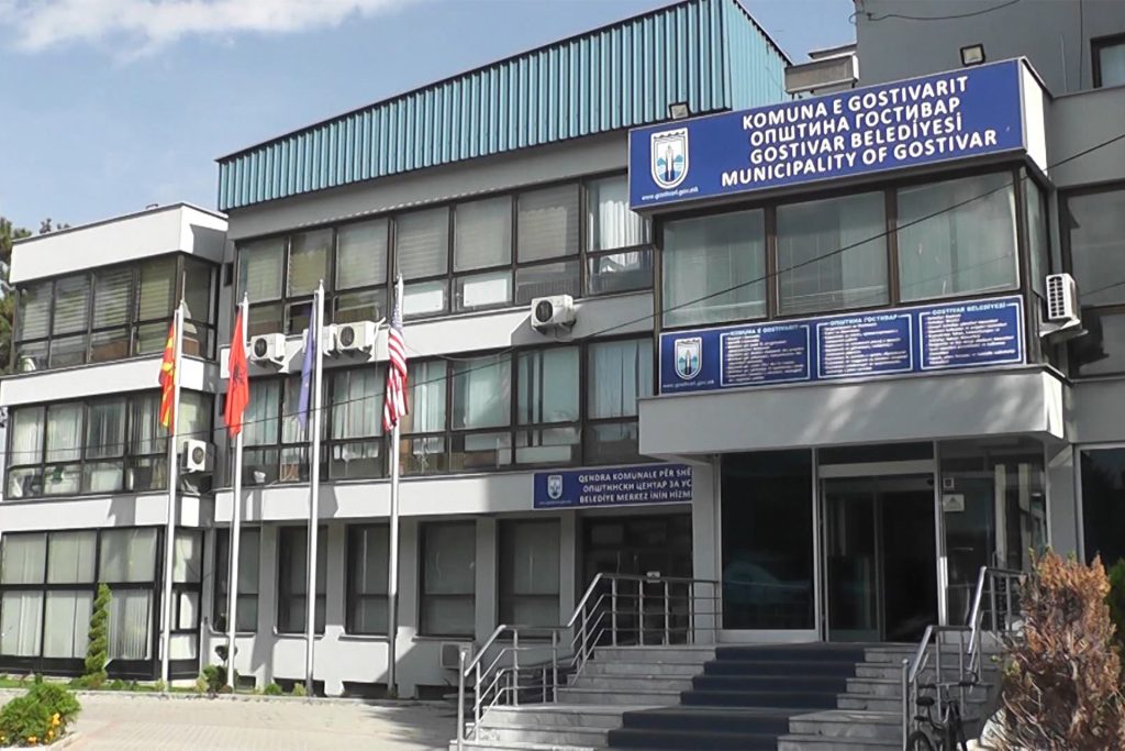 Nesër pritet të hiqet ndalesa për pirjen e ujit në Gostivar