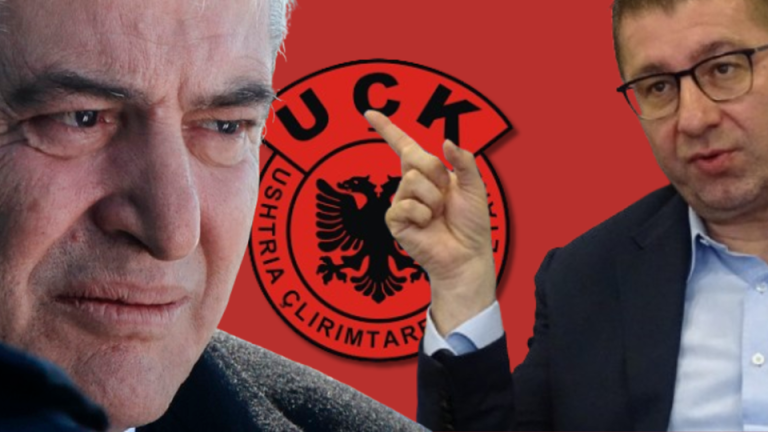 Nis përplasja për UÇK-në mes Mickoskit dhe BDI-së: Kush po e kthen vendin 30 vite pas?
