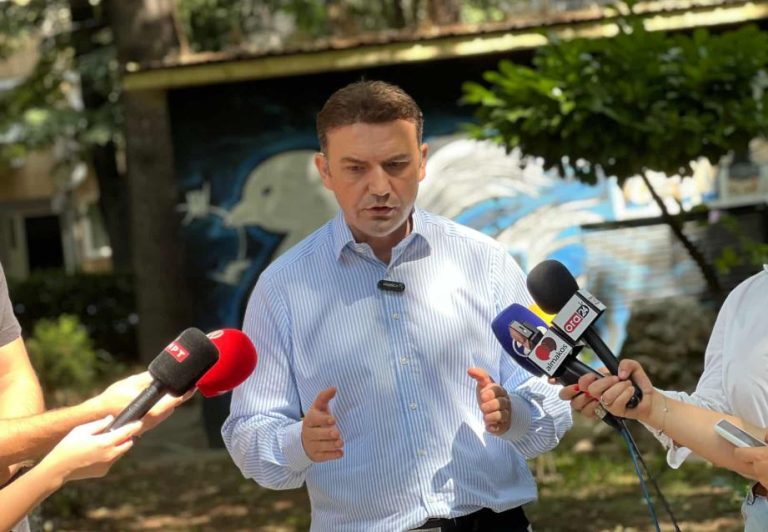Një Çair të pastër: Osmani me plan për ndryshim rrënjësor