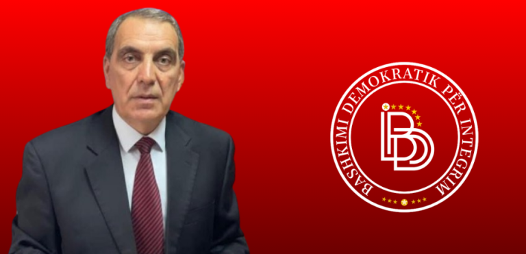 Besëlidhja rikandidon Besnik Emshiun për kryetar të Bogovinës