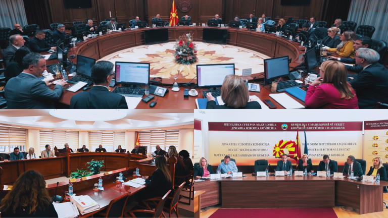 Rregullimi i numrit të këshilltarëve komunalë: nga Qeveria te Gjykata Kushtetuese dhe KSHZ