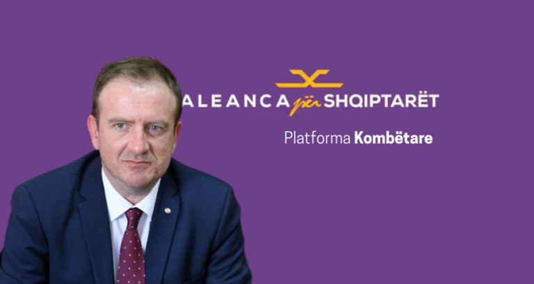 Platforma Kombëtare – Taravari bën thirrje për bashkim politik dhe qytetar