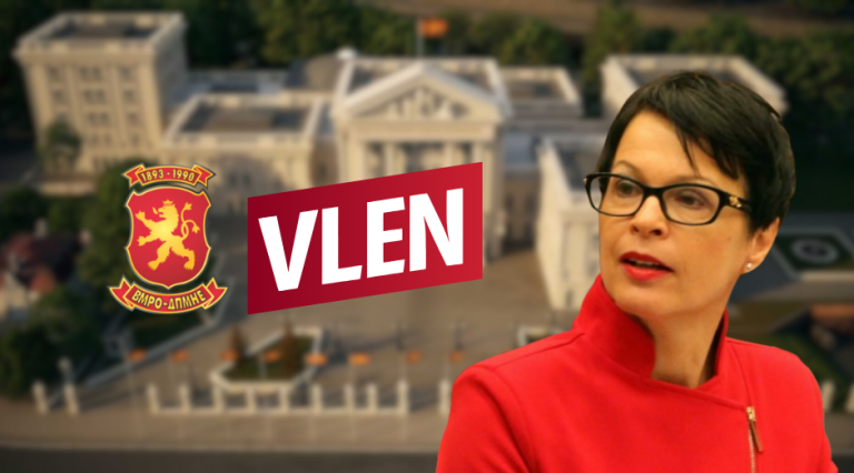 Bashkimi Evropian me porosi për qeverinë VMRO–VLEN: Kërkohen ndryshime kushtetuese