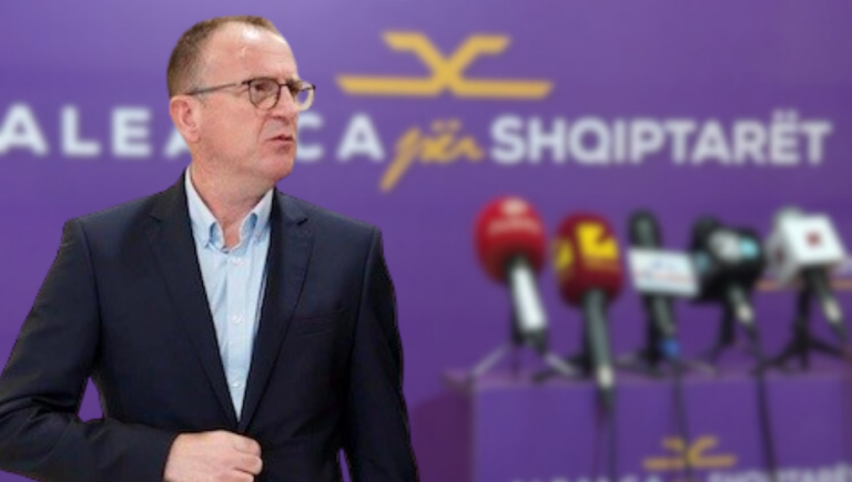 Esenca e marrëveshjes së re shqiptaro- maqedonase që propozon Aleanca e Taravarit