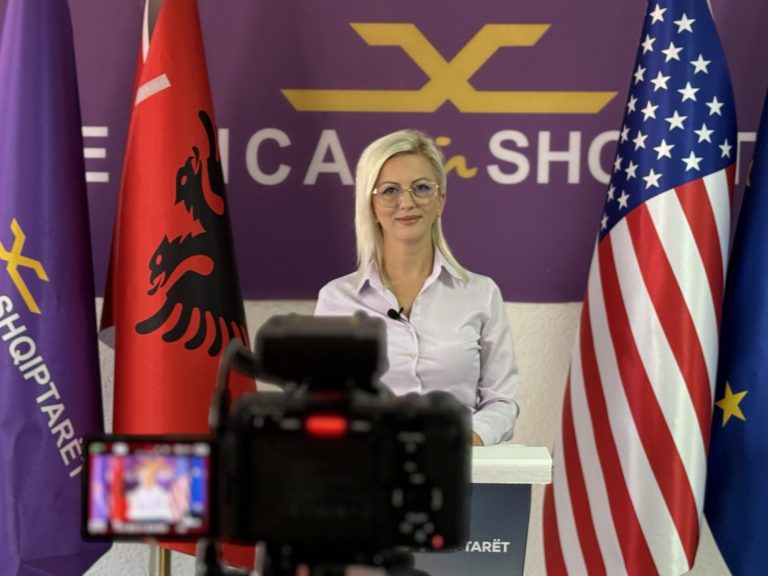 Aleanca për Shqiptarët: Koha për marrëveshje të re politike mes shqiptarëve dhe maqedonasve