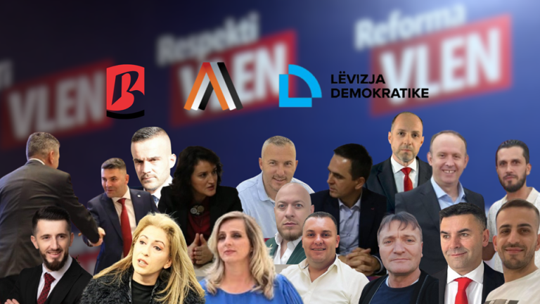 Valë largimesh nga BESA, LD dhe Alternativa – VLEN përballet me sfidën më të madhe para zgjedhjeve