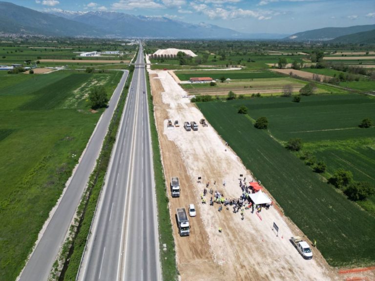 Trafiku Gostivar–Tetovë me regjim të ndryshuar për dy javët e ardhshme