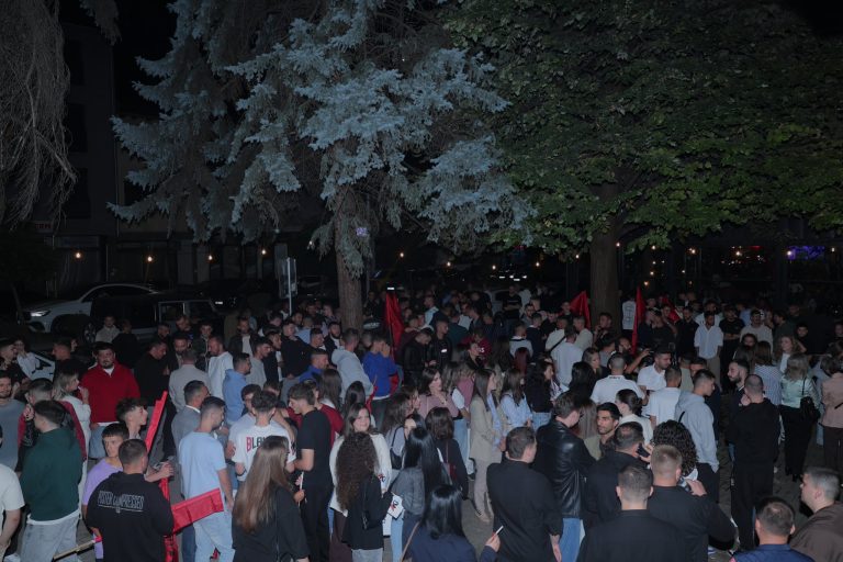 AKI – Gostivar mobilizon rininë: gjysma e listës për këshilltarë përbëhet nga të rinj