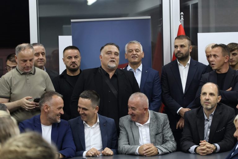 Dorëheqje me akuza: Fisnik Ristemi largohet nga VLEN në Gostivar