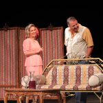 Gostivari hap edicionin e 9-të të Festivalit të Teatrove “Othello”