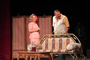 Gostivari hap edicionin e 9-të të Festivalit të Teatrove “Othello”