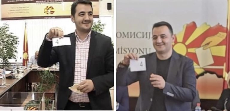 Valdet Xhaferi: Shorti më dha sërish numrin 4, si në vitin 2014 kur shkruam histori