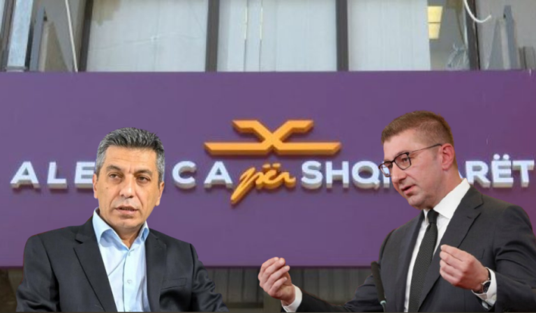 ASh sfidon Mickoskin: A do ta mbrojë Mexhitin nga akuzat për 450 mijë euro provezion?