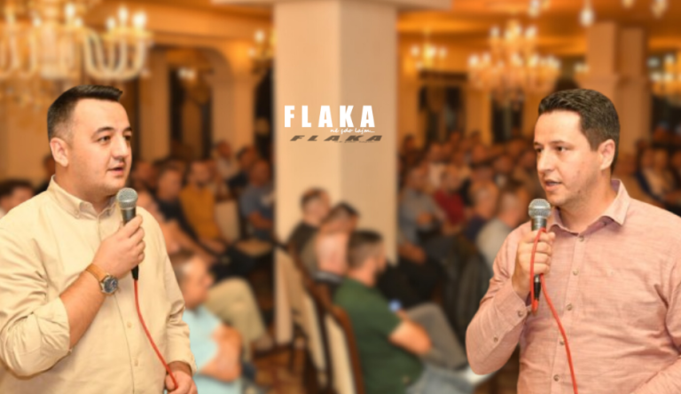 Gostivar, takim i strukturave zgjedhore BDI-ASH:  Zgjedhjet e tetorit, referendum për shqiptarët