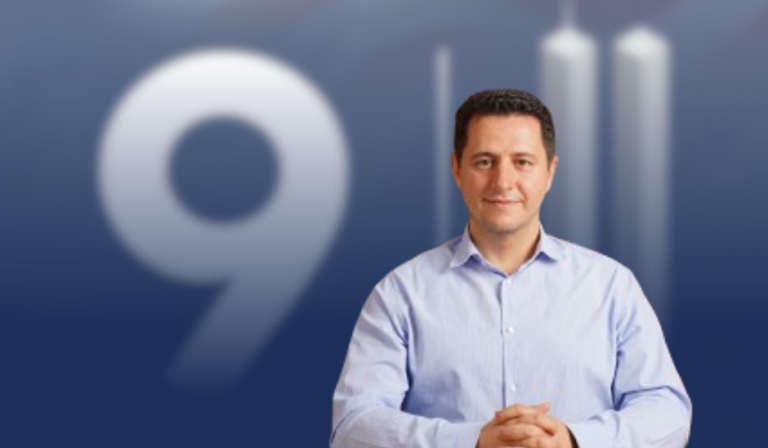 Valbon Limani përkujton 11 shtatorin: “Një datë e trishtuar për gjithë botën”