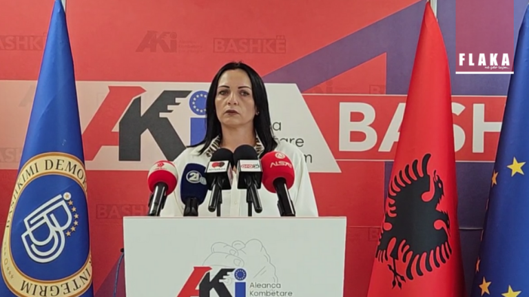 VLEN drejt shpërbërjes politike – Mickoski në panik, thotë Arta Bilalli-Zendeli nga BDI