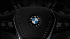 Në Ohër gjendet BMW-ja e vjedhur në Gostivar, arrestohet një 14-vjeçar