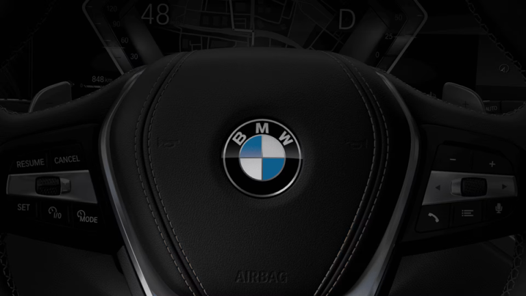 Në Ohër gjendet BMW-ja e vjedhur në Gostivar, arrestohet një 14-vjeçar