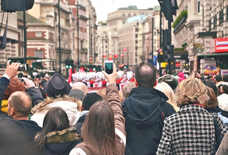 Civil Society Movements And Lasting Change In World Politics