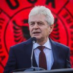 Ahmeti anulon të gjitha aktivitetet në ditën e fundit të fushatës – do të merr pjesë në protestën për UÇK-në në Tiranë
