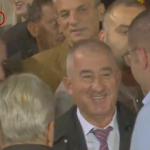 Azir Aliu dhe Sebaedin Dauti të pranishëm në tubimin e VMRO-DPMNE-së në Gostivar