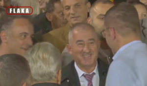 Azir Aliu dhe Sebaedin Dauti të pranishëm në tubimin e VMRO-DPMNE-së në Gostivar