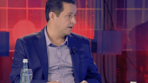ASH: Valbon Limani dominoi diskutimin për zhvillimin lokal, menaxhimin dhe projektet konkrete për qytetin