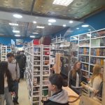 Punëtori edukative në Gostivar: “Pse librat janë miqtë tanë më të mirë?”