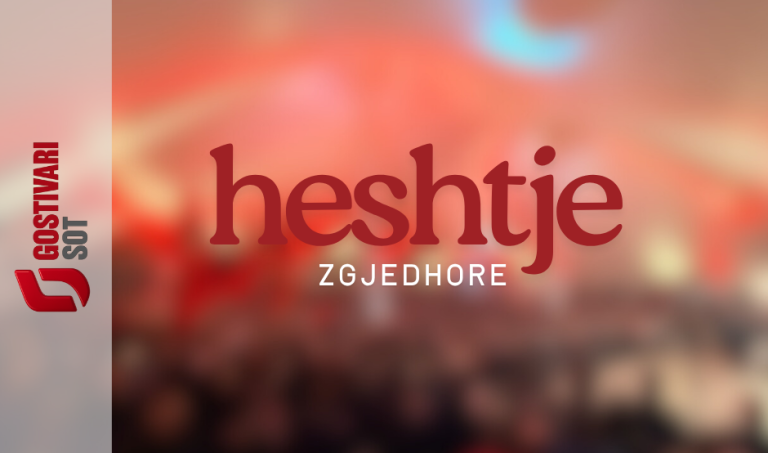 E shtuna heshtje zgjedhore – të dielën votohet