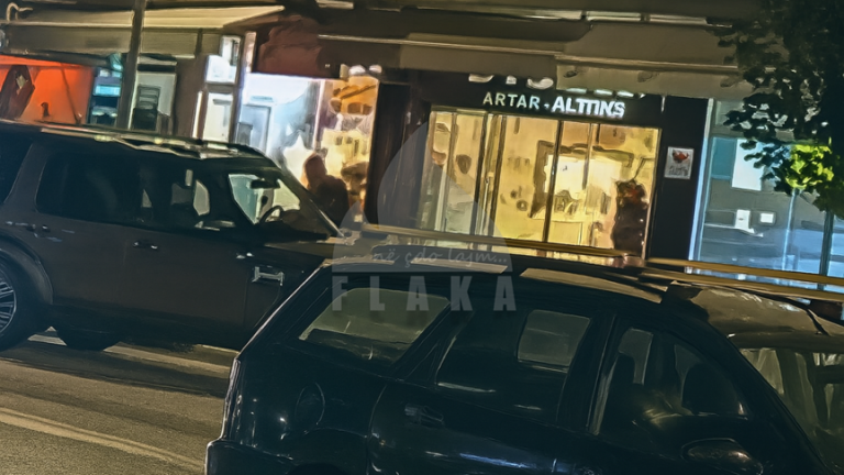 Grabitja në zemër të Gostivarit – një alarm serioz për sigurinë publike