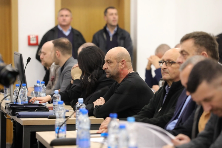 Gjykimi për zjarrin në Koçan vazhdon më 2 dhjetor